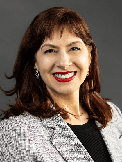 Photo of Jessica LoRusso