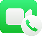 Facetime Logo