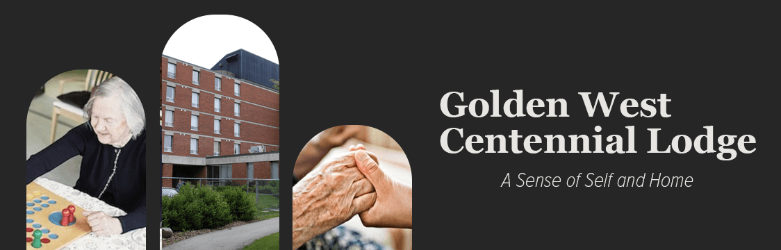 Golden West Centennial Lodge - A Sense of Self & Home
