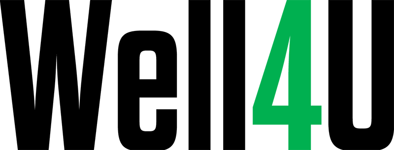 Well4U Logo