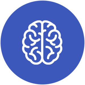 Total Brain Health Icon