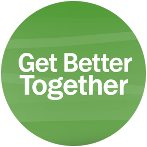 Get Better Together Icon