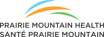 Prairie Mountain Health Logo