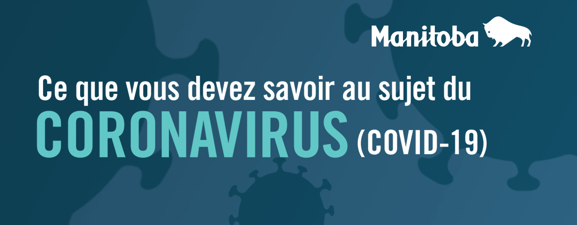 Ce que vous devez savoir au sujet du coronavirus