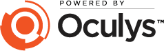 Powered by Oculys Logo